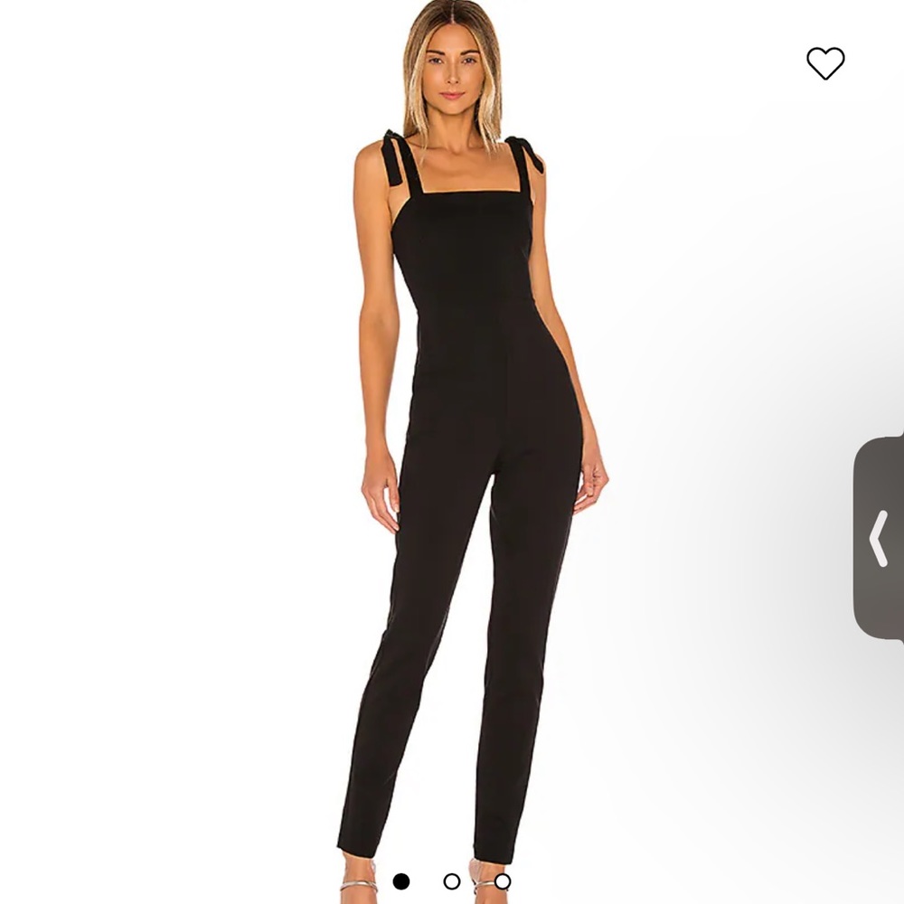 NWT Susana Monaco REVOLVE Jumpsuit